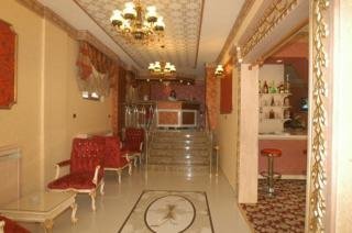 Hotel Umit Pembe Kosk