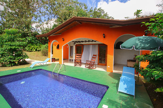 Hotel Mountain Paradise