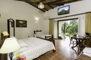 Hotel Mountain Paradise
