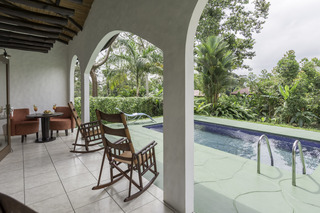Hotel Mountain Paradise