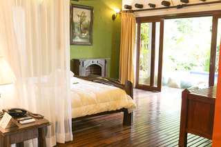 Hotel Mountain Paradise