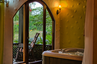 Hotel Mountain Paradise