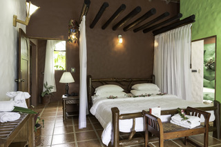 Hotel Mountain Paradise