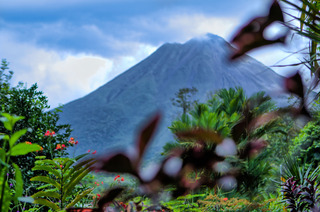 Hotel Mountain Paradise