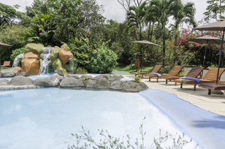 Hotel Mountain Paradise