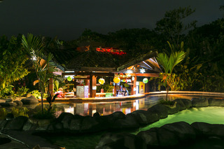 Hotel Mountain Paradise