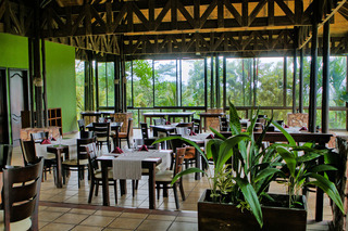 Hotel Mountain Paradise