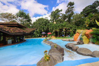 Hotel Mountain Paradise