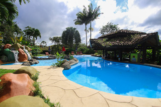 Hotel Mountain Paradise