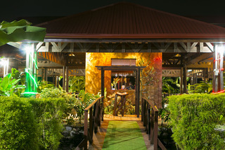 Hotel Mountain Paradise