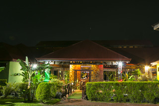 Hotel Mountain Paradise