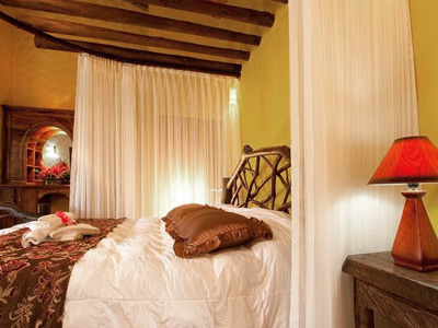Hotel Mountain Paradise
