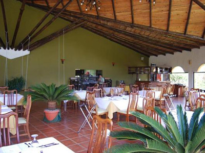 Hotel Mountain Paradise