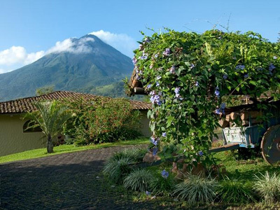 Hotel Mountain Paradise