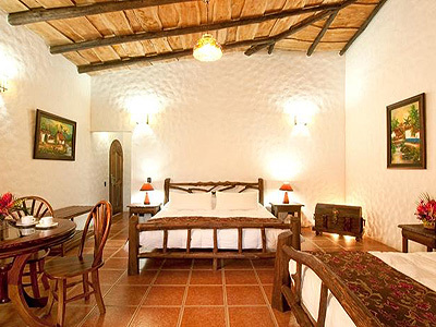 Hotel Mountain Paradise