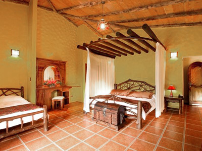 Hotel Mountain Paradise