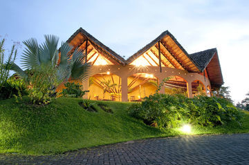 Hotel Mountain Paradise
