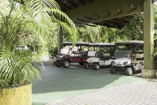 Hotel Mountain Paradise