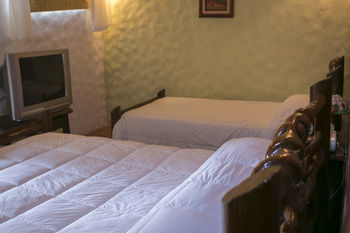 Hotel Mountain Paradise