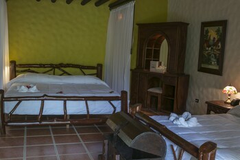 Hotel Mountain Paradise