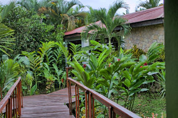 Hotel Mountain Paradise