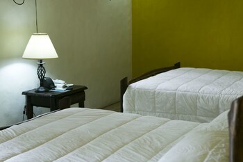 Hotel Mountain Paradise
