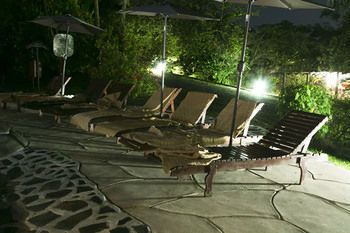Hotel Mountain Paradise