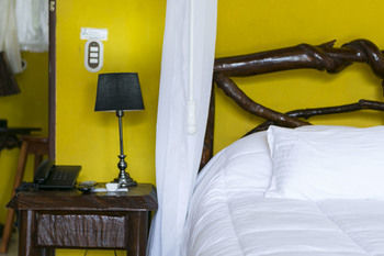 Hotel Mountain Paradise