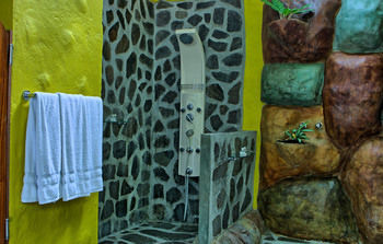 Hotel Mountain Paradise