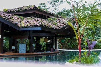Hotel Mountain Paradise