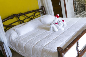 Hotel Mountain Paradise