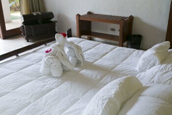 Hotel Mountain Paradise