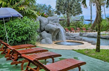 Hotel Mountain Paradise