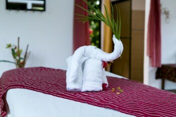 Hotel Mountain Paradise
