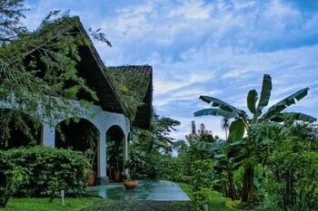 Hotel Mountain Paradise