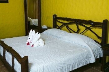 Hotel Mountain Paradise
