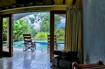 Hotel Mountain Paradise
