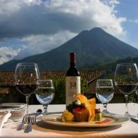 Hotel Mountain Paradise