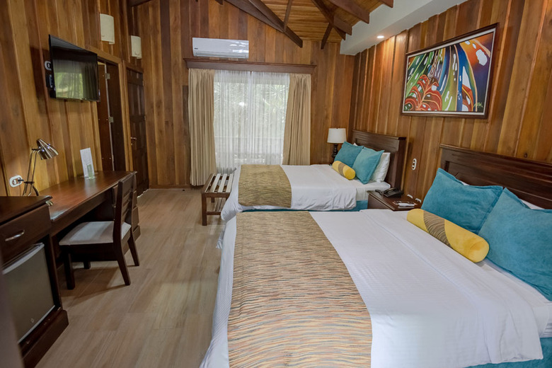 Hotel Lomas Del Volcan