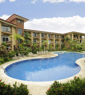 Hotel Magic Mountain