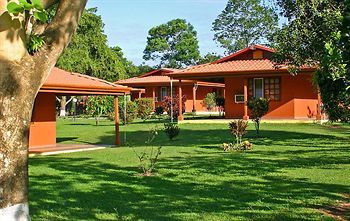 Hotel Ca�o Negro Natural Lodge (.)