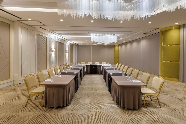 Limak Ambassadore - Duplicate Hotel 88651