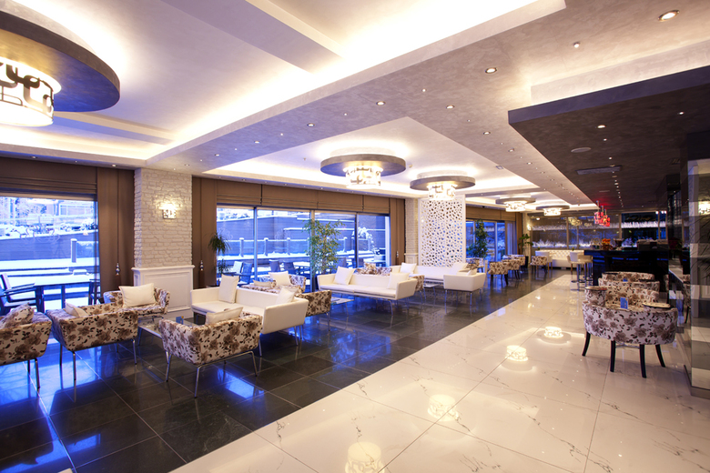 Limak Ambassadore - Duplicate Hotel 88651