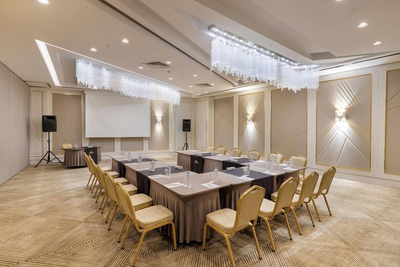 Limak Ambassadore - Duplicate Hotel 88651