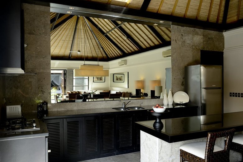 Villa Sentosa Seminyak