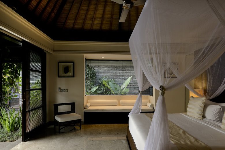 Villa Sentosa Seminyak