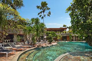 Villa Sentosa Seminyak