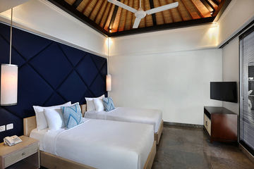 Villa Sentosa Seminyak