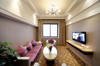 Hotel Landmark Canton