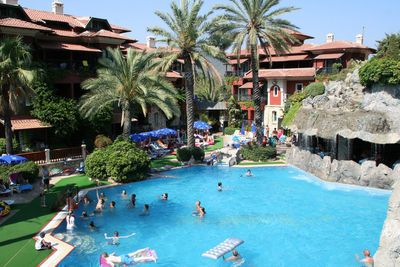 Hotel Grand Aquarium Apartments